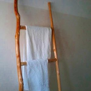 Private Bathroom Twin Room